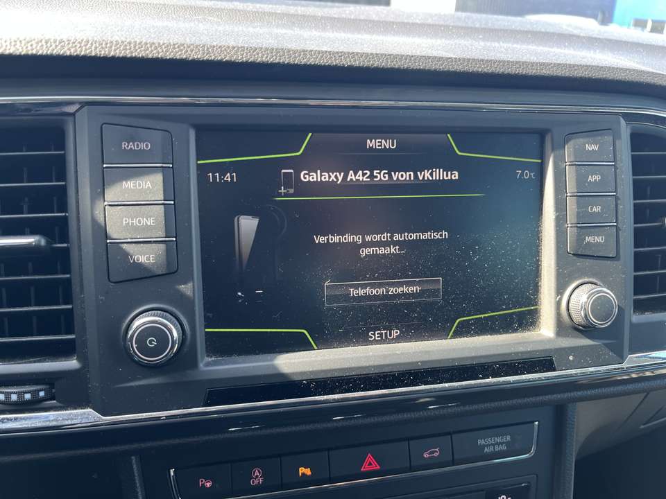 SEAT Ateca - Imagem 13