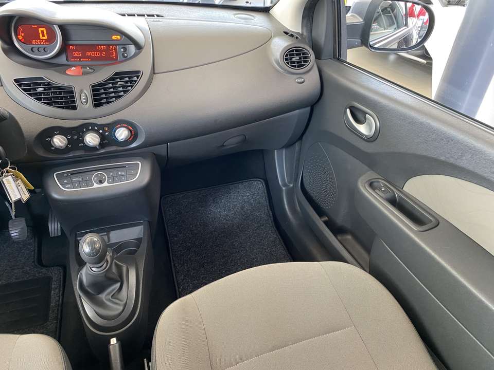Renault Twingo - Imagem 12