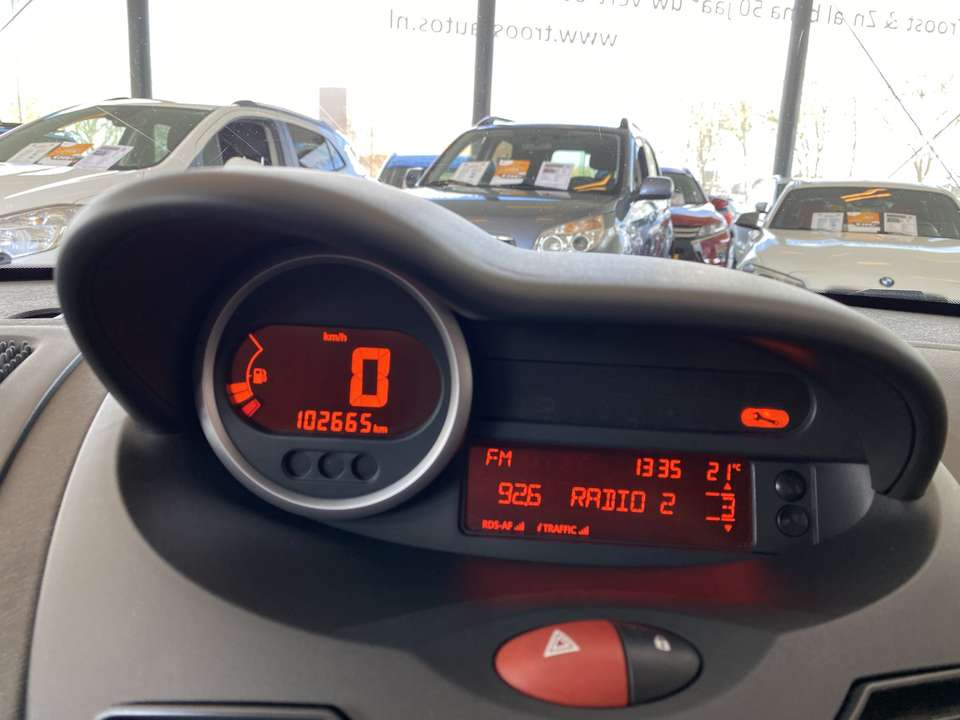 Renault Twingo - Imagem 13