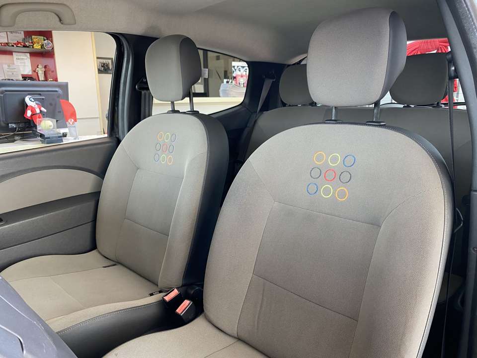 Renault Twingo - Imagem 15