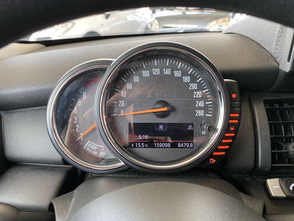 MINI One - Imagem 15