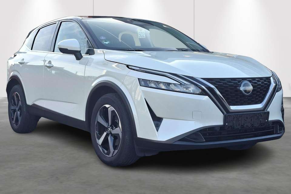 Nissan Qashqai - Imagem 3