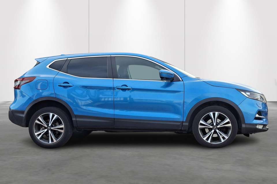 Nissan Qashqai - Imagem 4