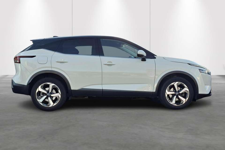 Nissan Qashqai - Imagem 4