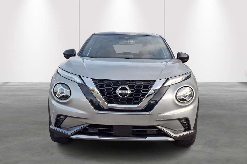 Nissan Juke - Imagem 2