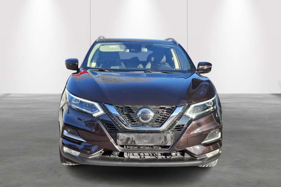 Nissan Qashqai - Imagem 2