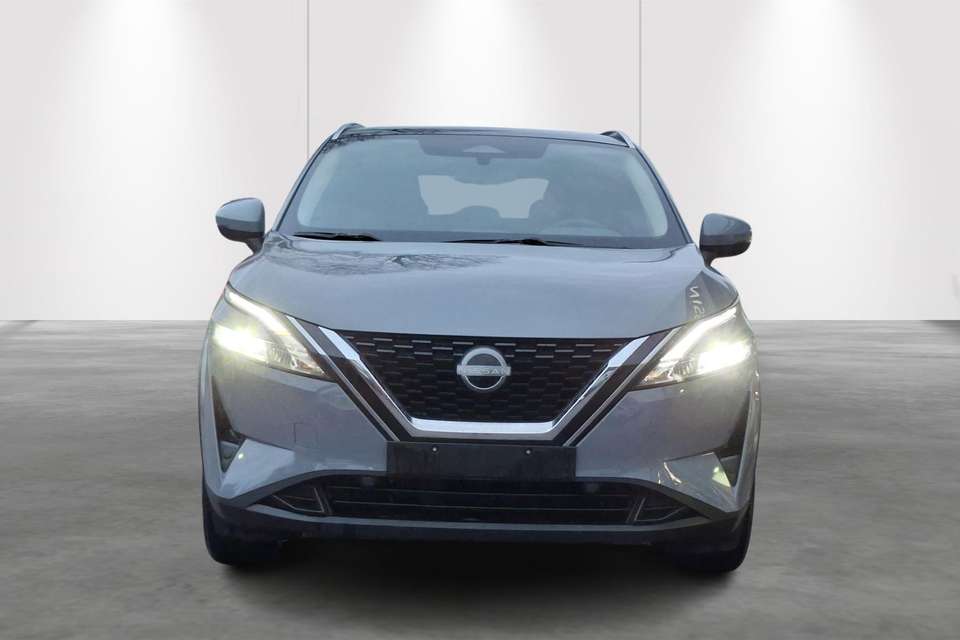 Nissan Qashqai - Imagem 2