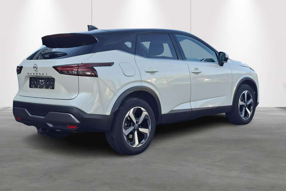 Nissan Qashqai - Imagem 5