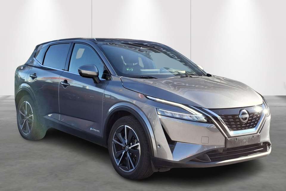 Nissan Qashqai - Imagem 3