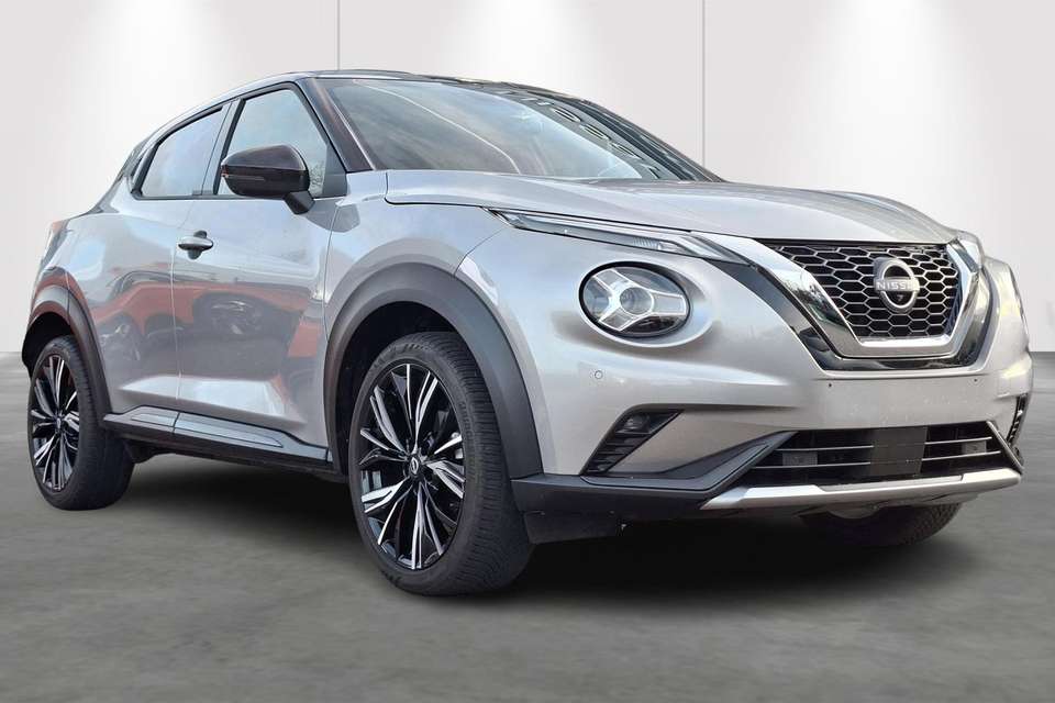 Nissan Juke - Imagem 3