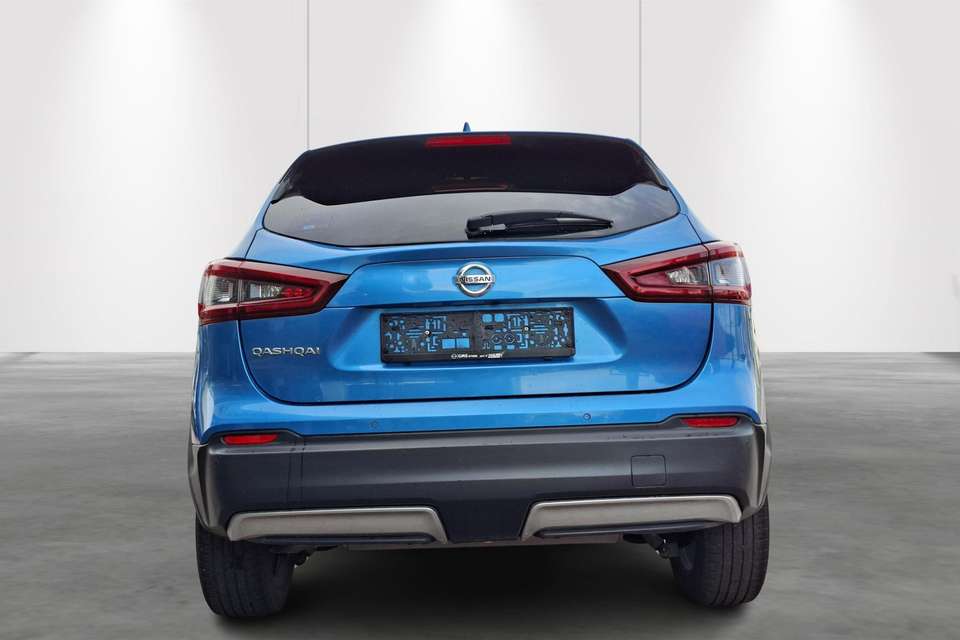 Nissan Qashqai - Imagem 6