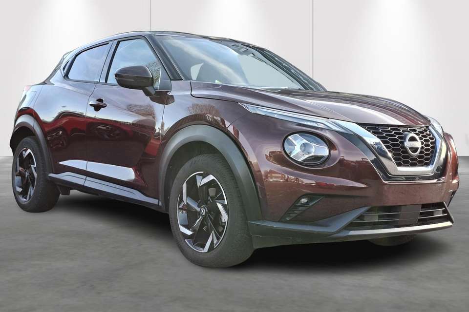 Nissan Juke - Imagem 3