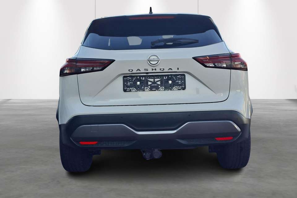 Nissan Qashqai - Imagem 6