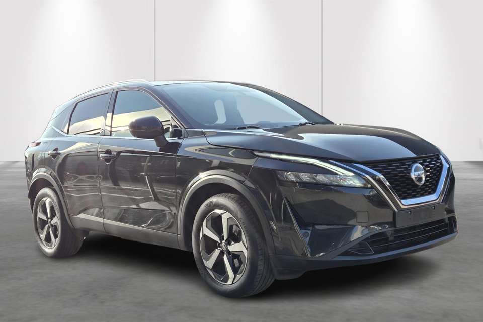 Nissan Qashqai - Imagem 3