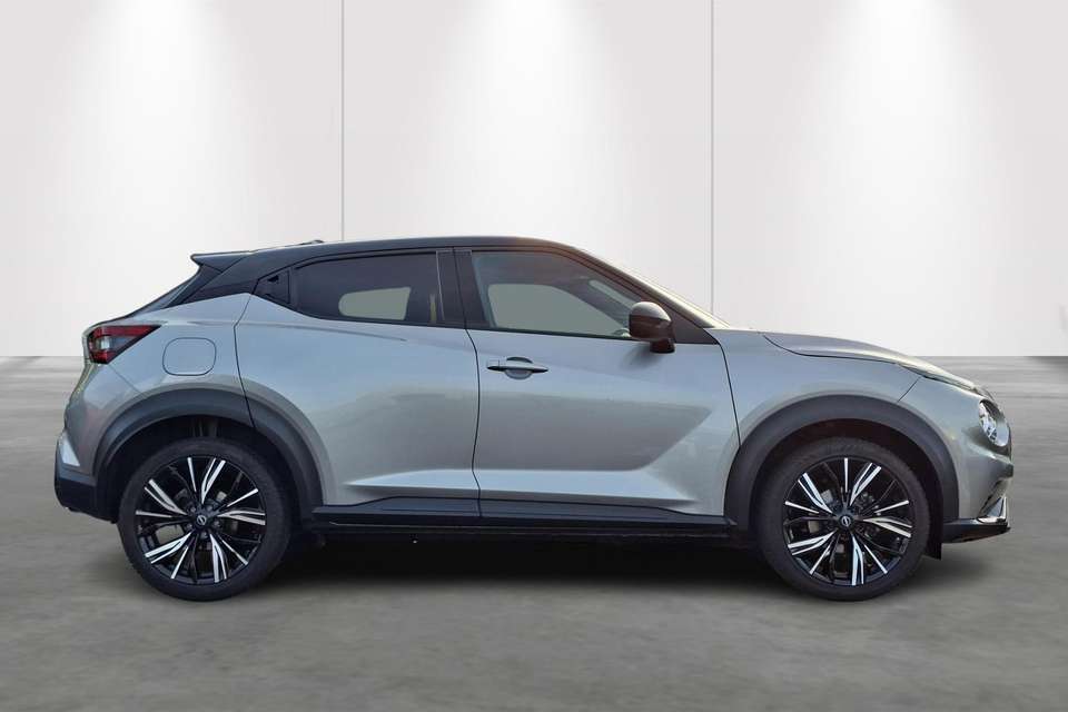 Nissan Juke - Imagem 4