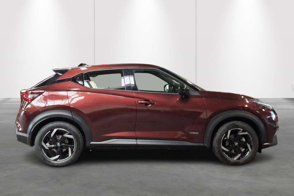 Nissan Juke - Imagem 4