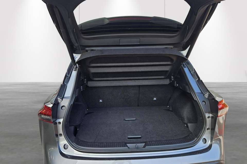 Nissan Qashqai - Imagem 4