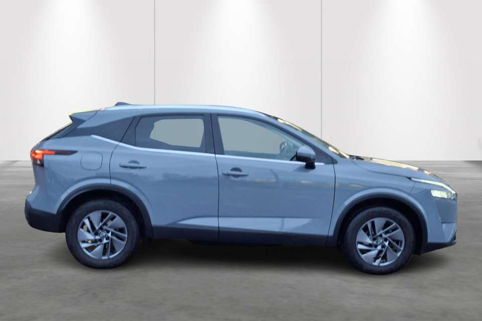 Nissan Qashqai - Imagem 4