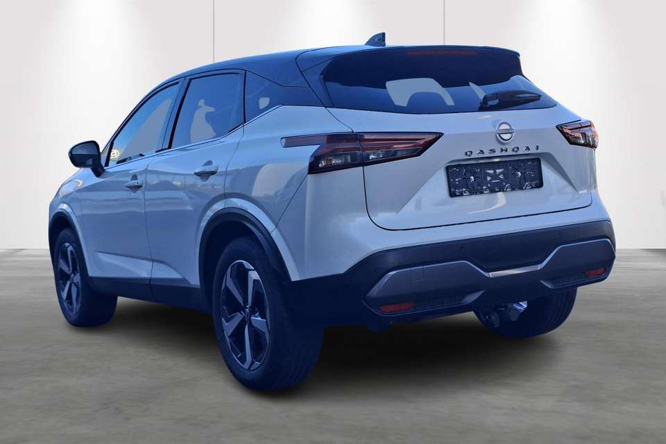 Nissan Qashqai - Imagem 7