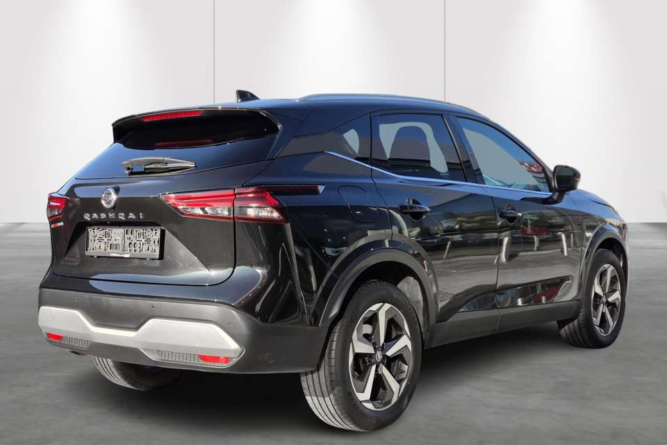 Nissan Qashqai - Imagem 4