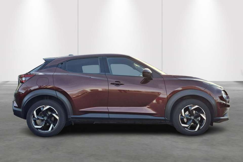 Nissan Juke - Imagem 4