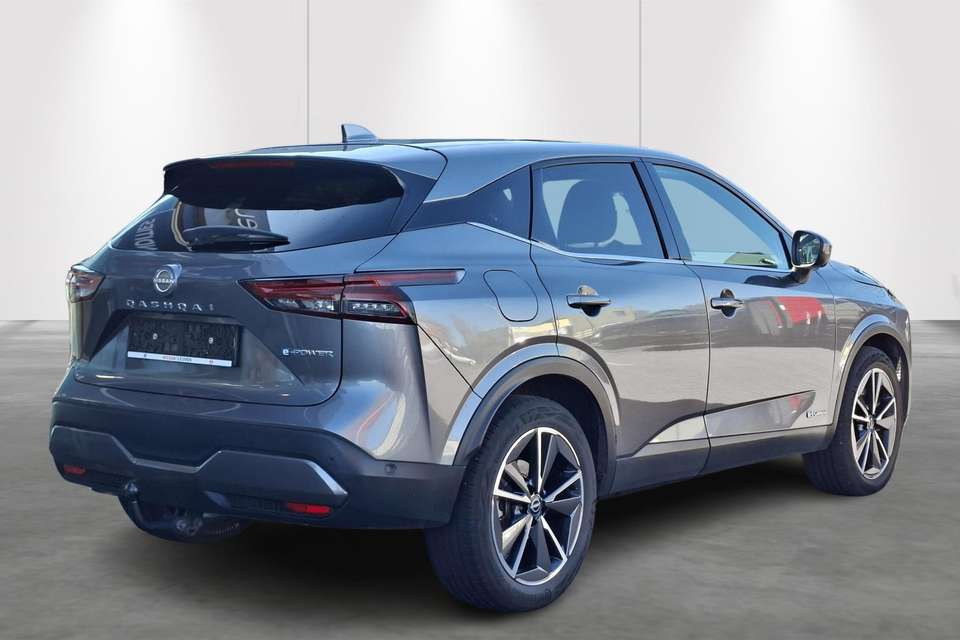 Nissan Qashqai - Imagem 5