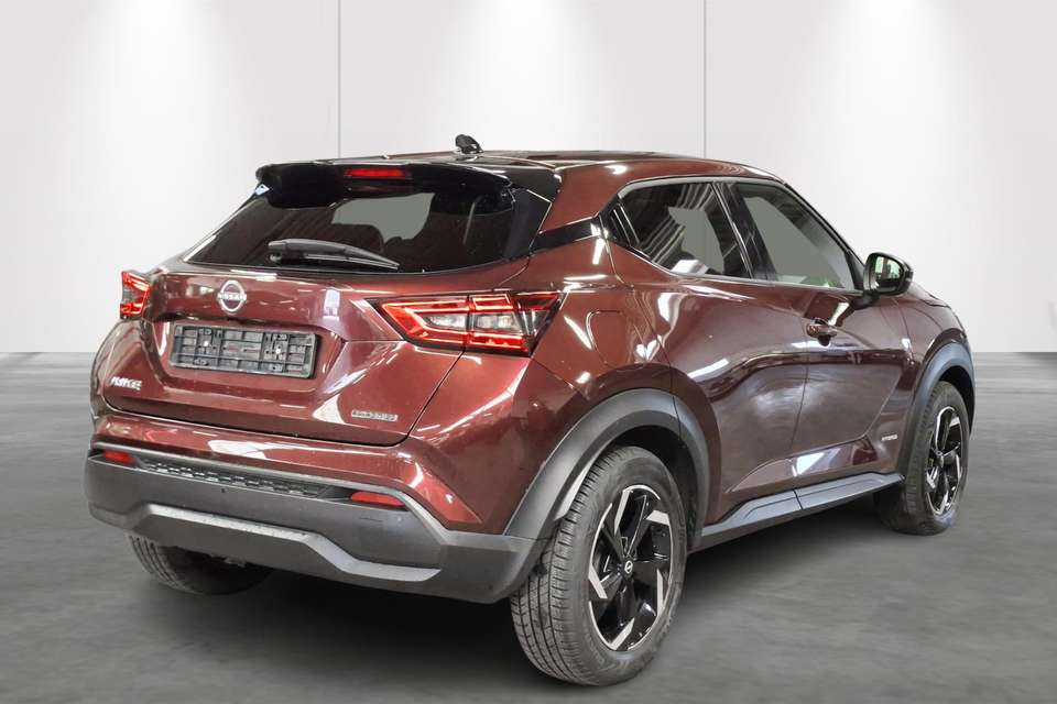 Nissan Juke - Imagem 5