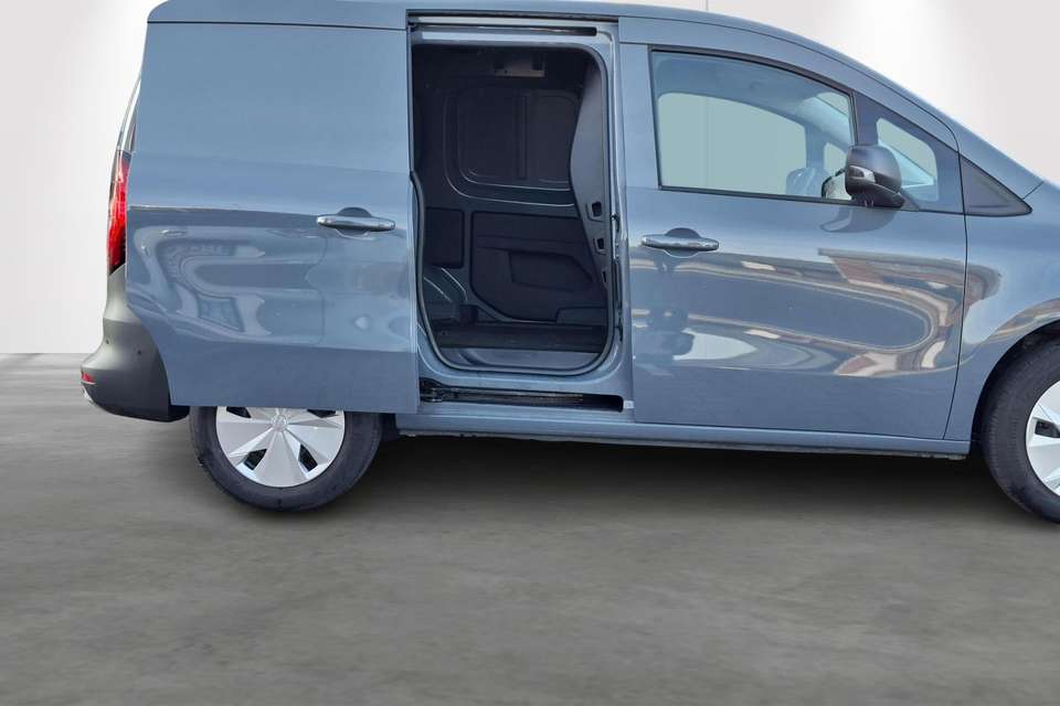 Nissan Townstar - Imagem 5