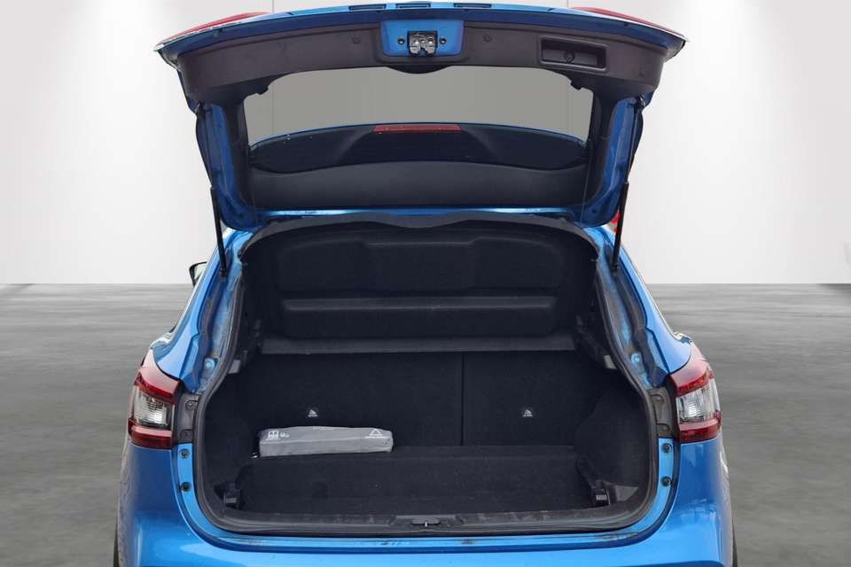 Nissan Qashqai - Imagem 8