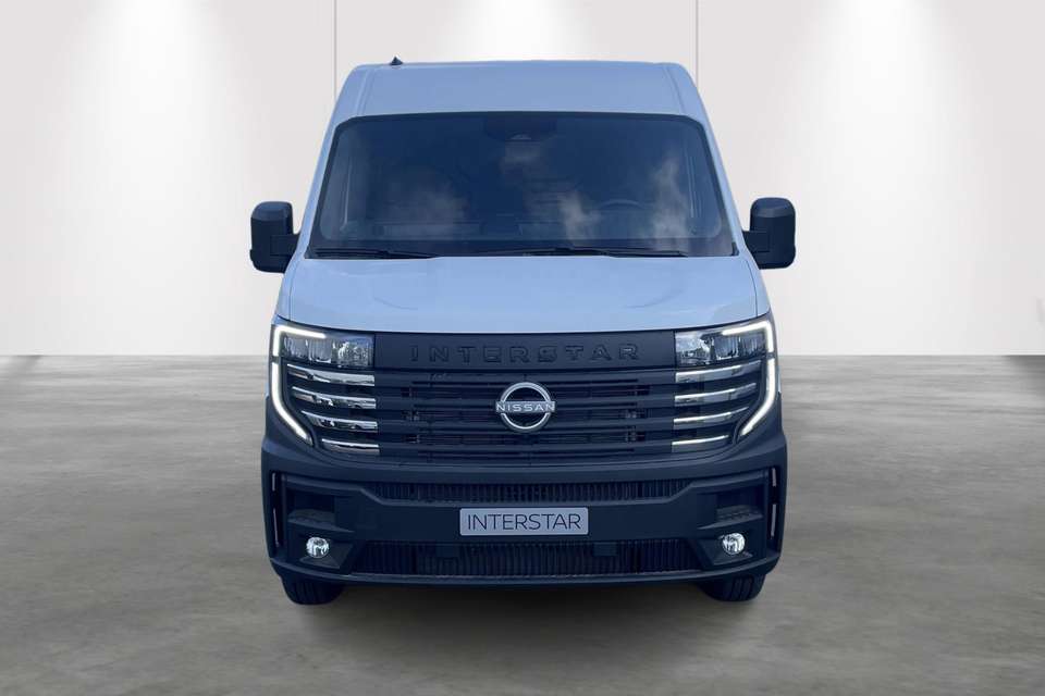 Nissan Interstar - Imagem 3