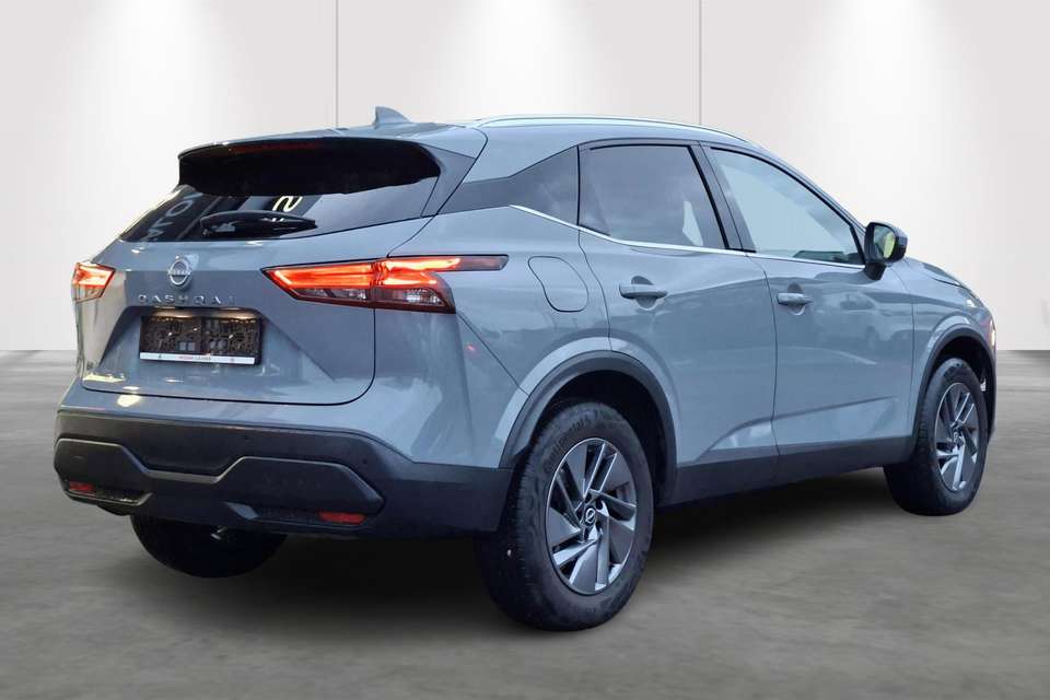 Nissan Qashqai - Imagem 5