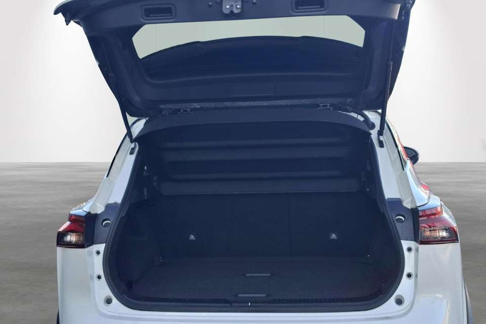 Nissan Qashqai - Imagem 8