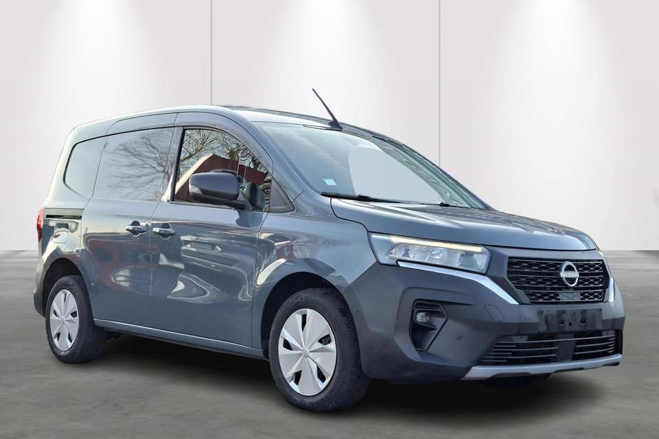 Nissan Townstar - Imagem 3