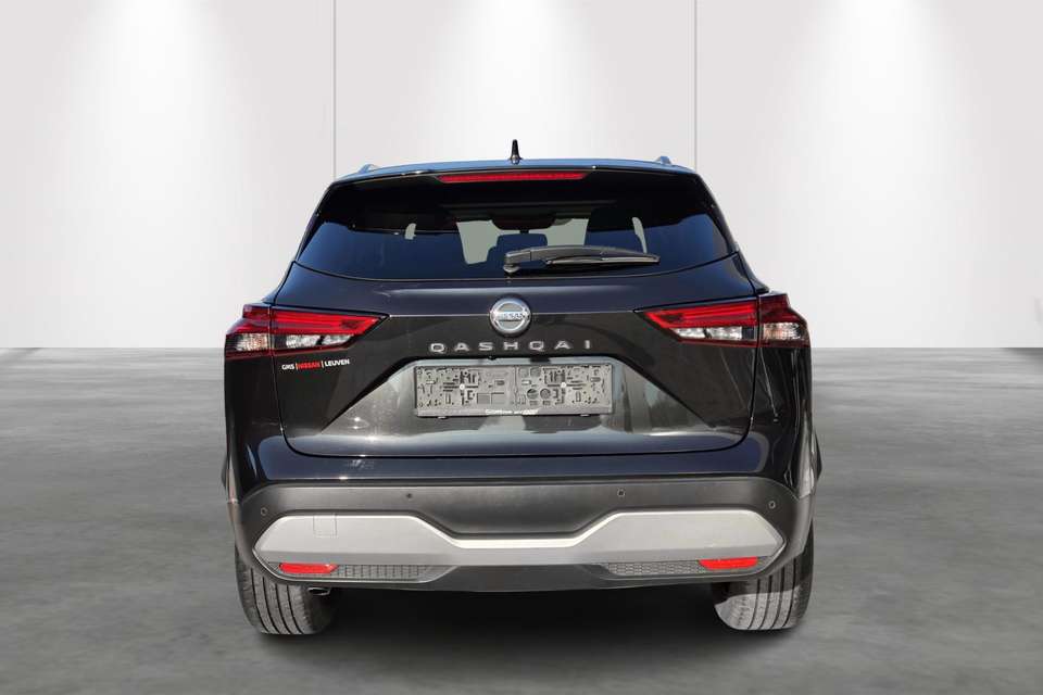 Nissan Qashqai - Imagem 5