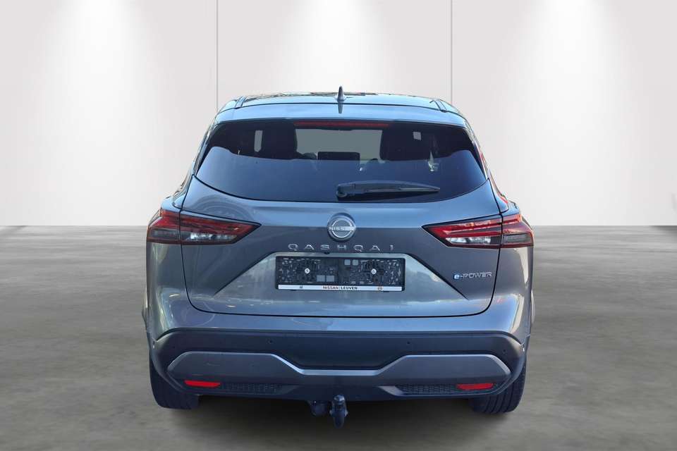Nissan Qashqai - Imagem 6