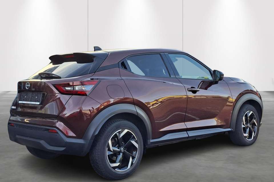 Nissan Juke - Imagem 5