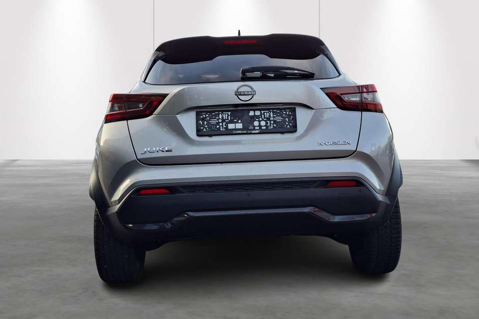 Nissan Juke - Imagem 6