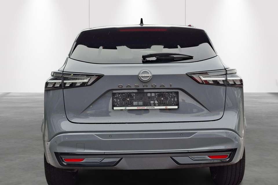 Nissan Qashqai - Imagem 6