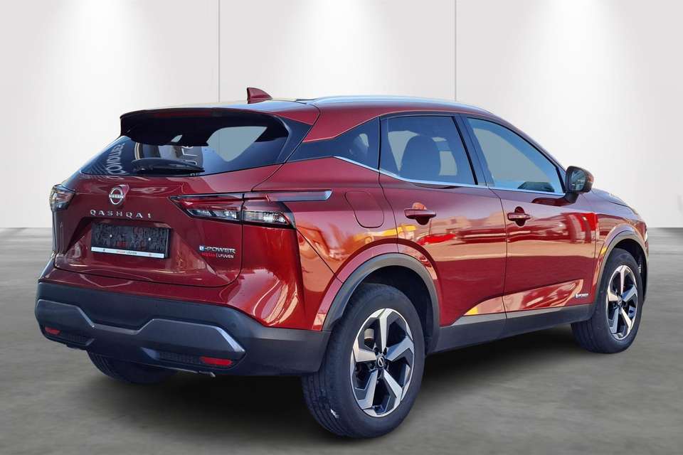 Nissan Qashqai - Imagem 5