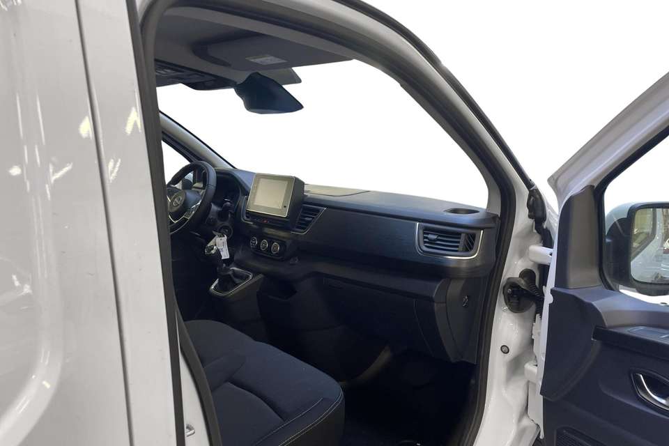 Nissan Primastar - Imagem 5