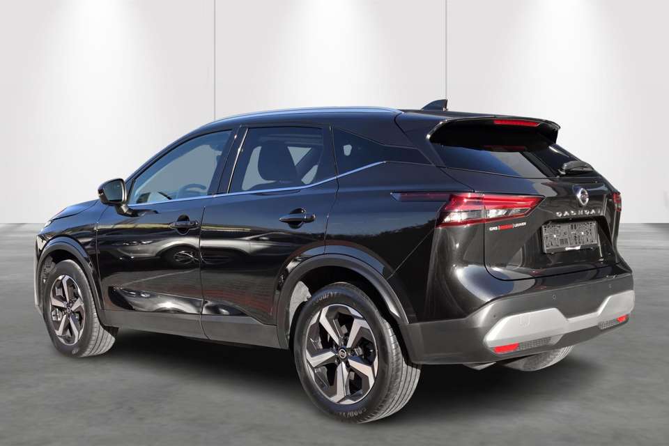 Nissan Qashqai - Imagem 6