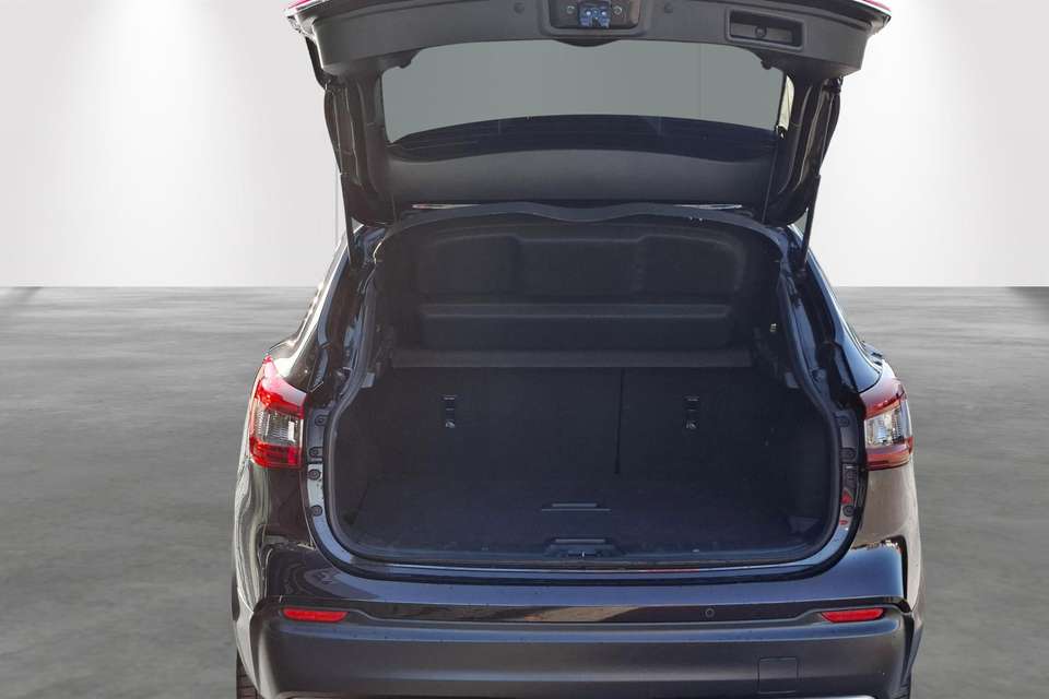 Nissan Qashqai - Imagem 7