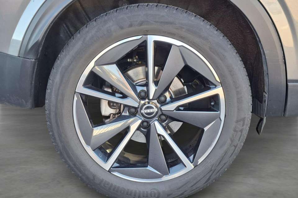 Nissan Qashqai - Imagem 7