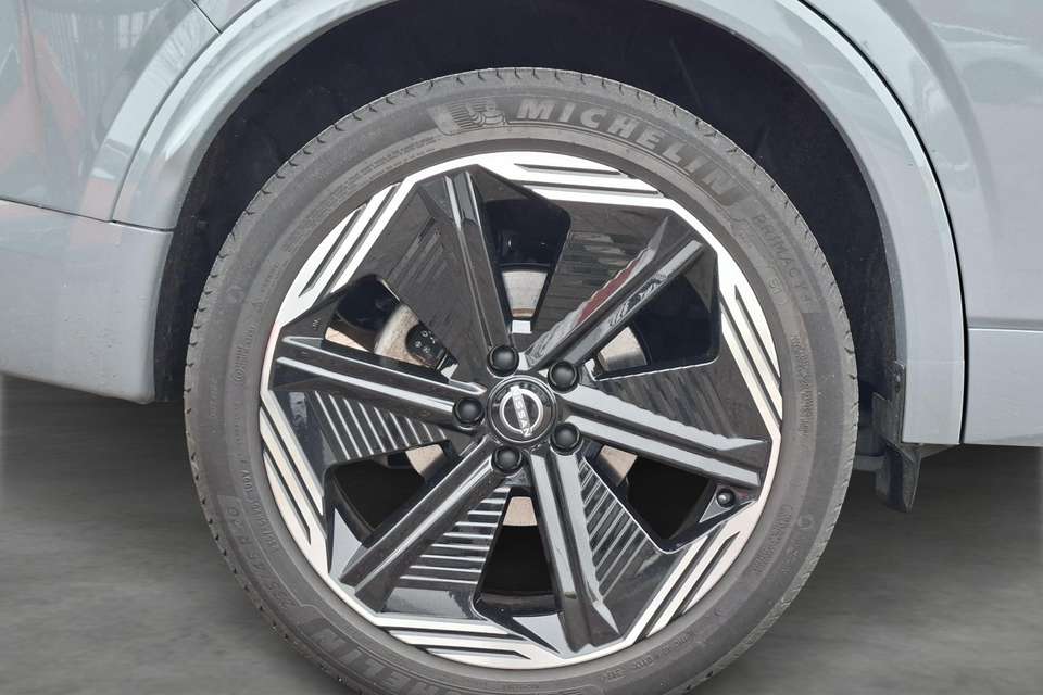 Nissan Qashqai - Imagem 7