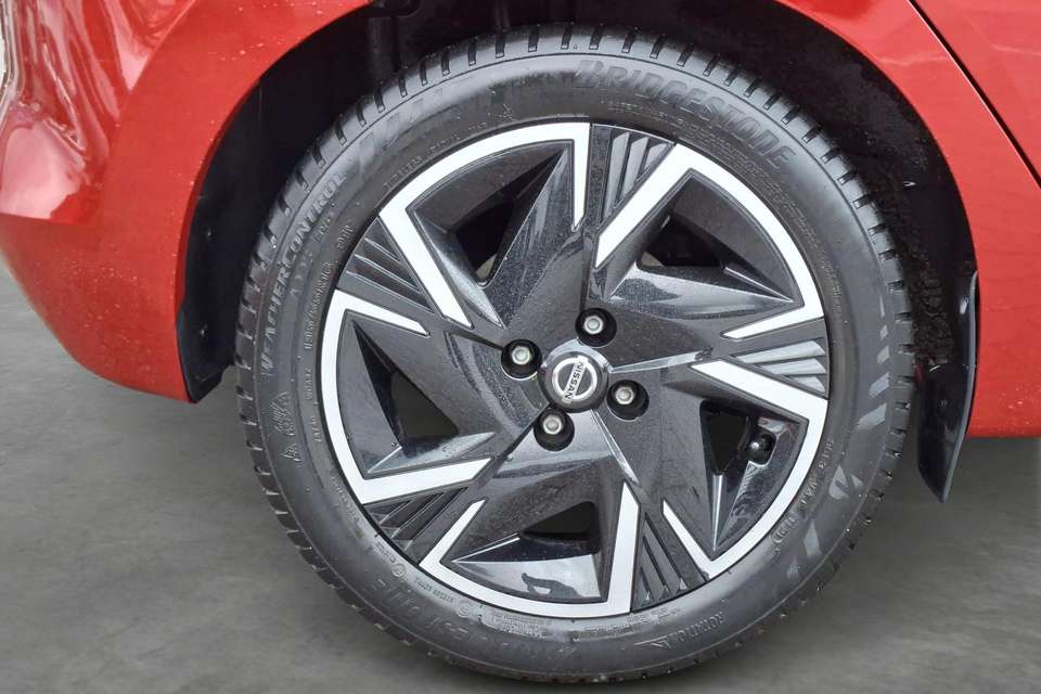 Nissan Micra - Imagem 7