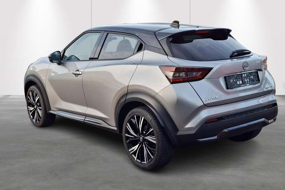 Nissan Juke - Imagem 7
