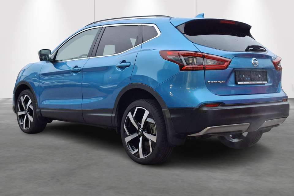Nissan Qashqai - Imagem 7