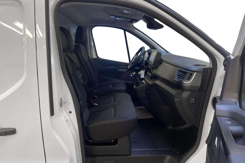 Nissan Primastar - Imagem 6