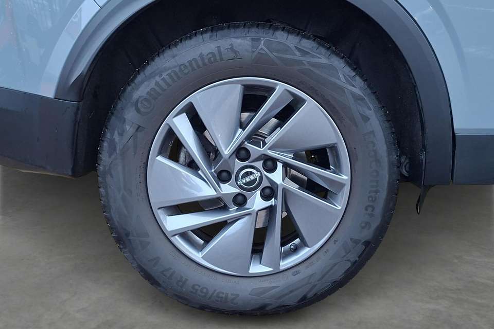 Nissan Qashqai - Imagem 7