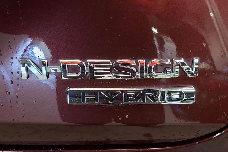 Nissan Juke - Imagem 7